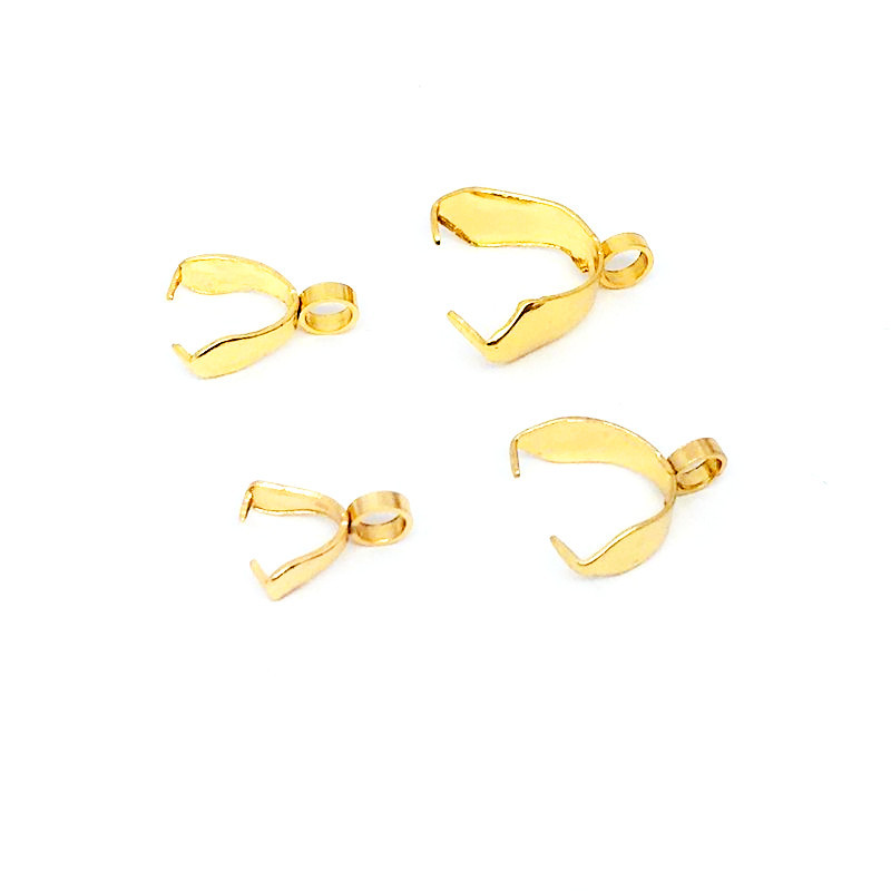 gold 2.5*9mm Or