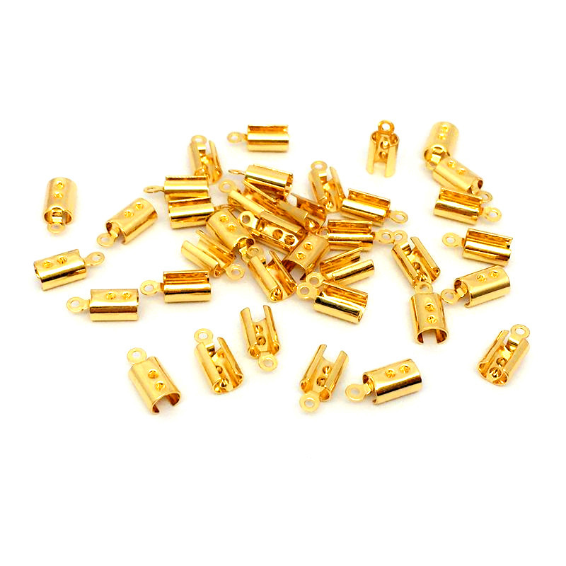 gold 10*3*2.5mm dorado