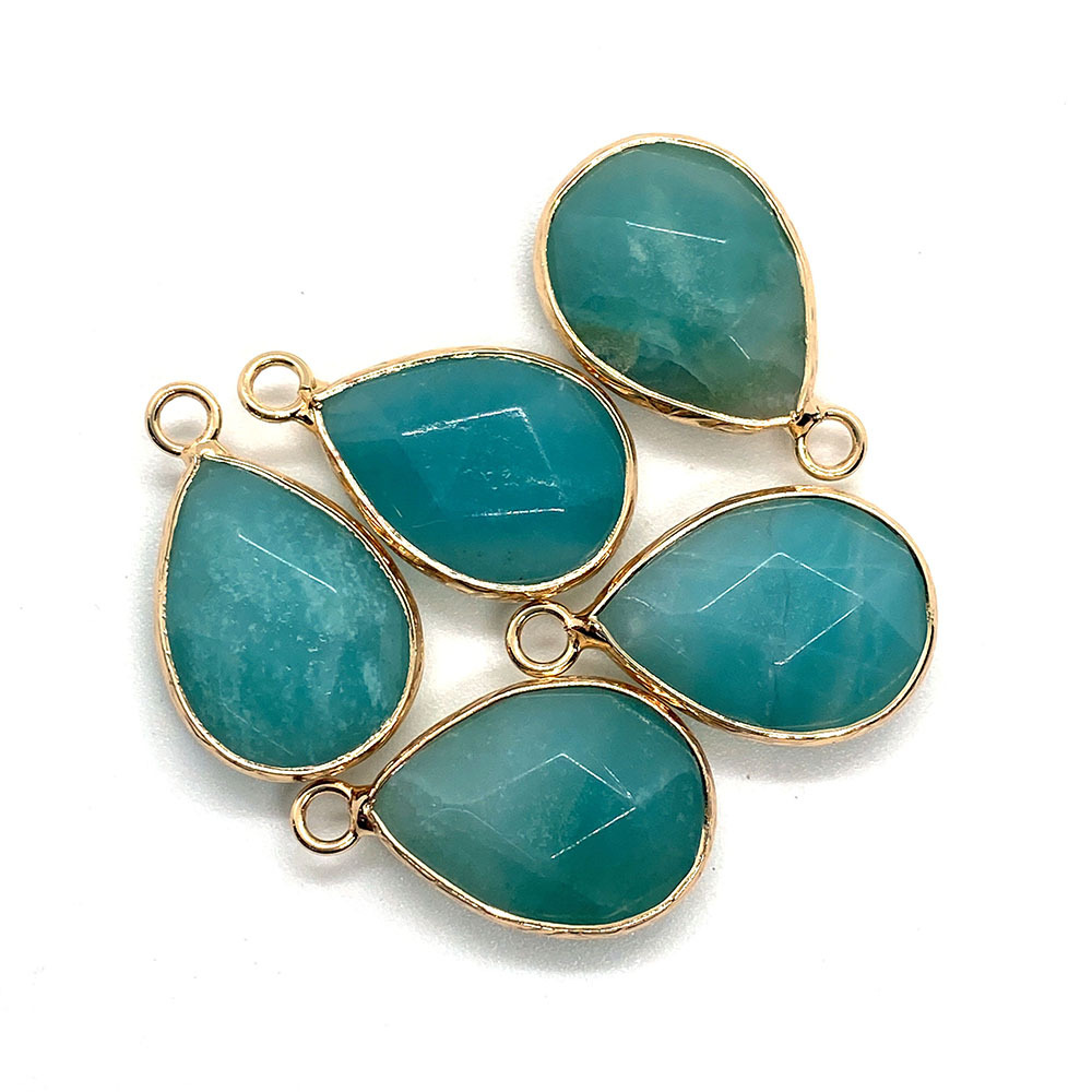 3 Amazonite