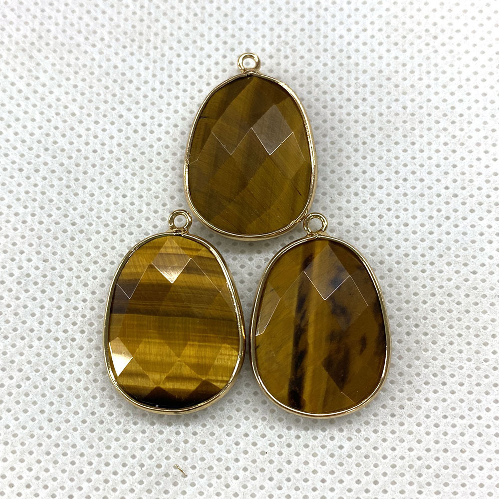 tiger eye