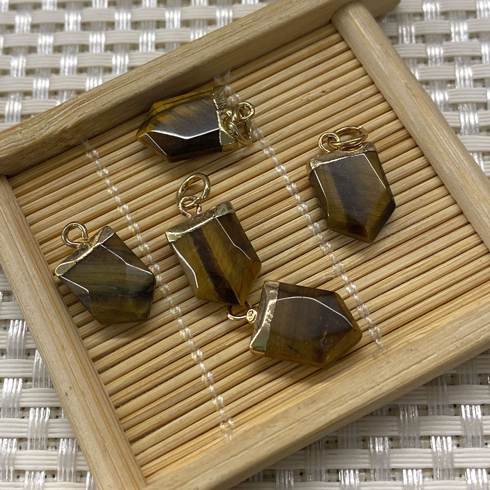 tiger eye