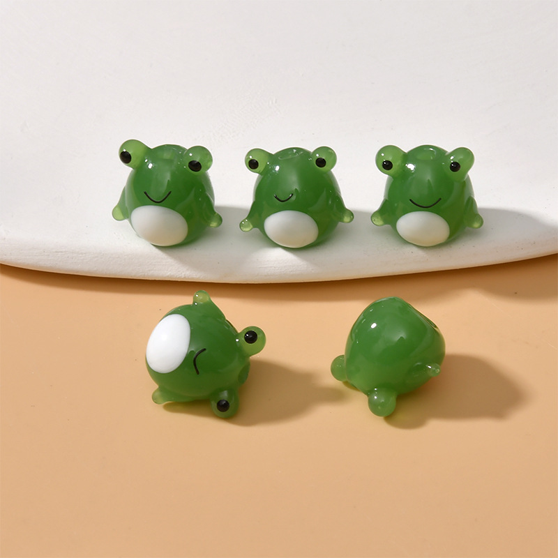 15# frog [1 piece] 14x16mm