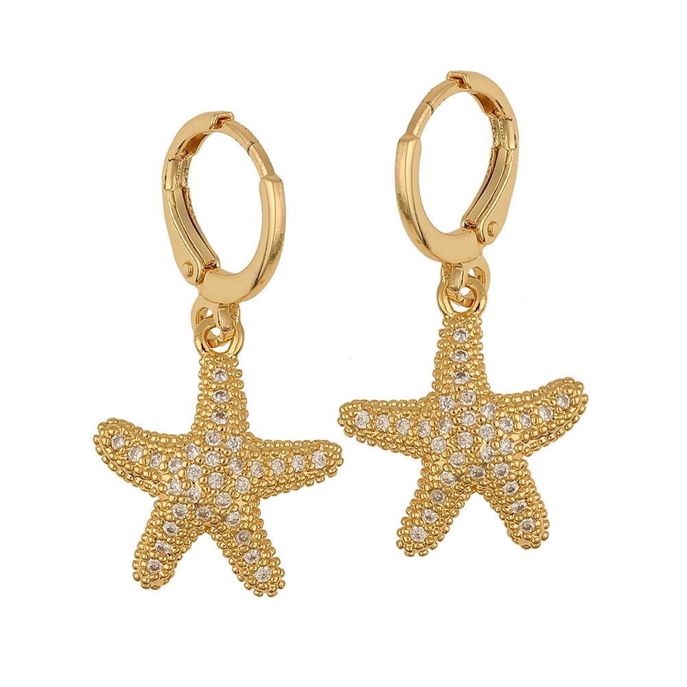 2:starfish