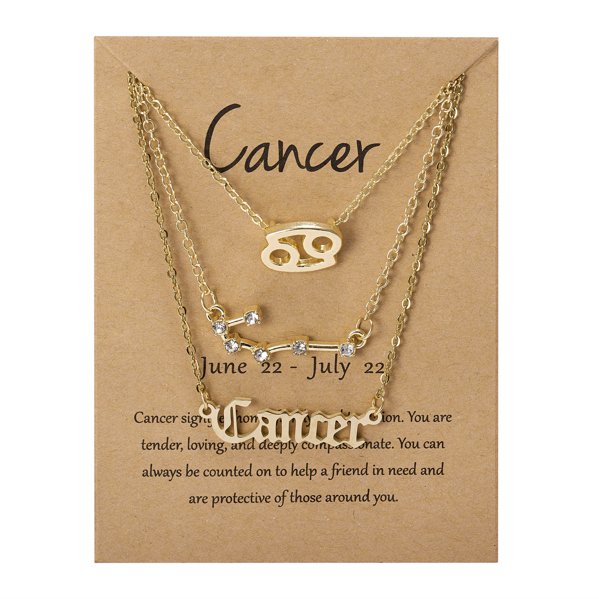 6:Cancer golden