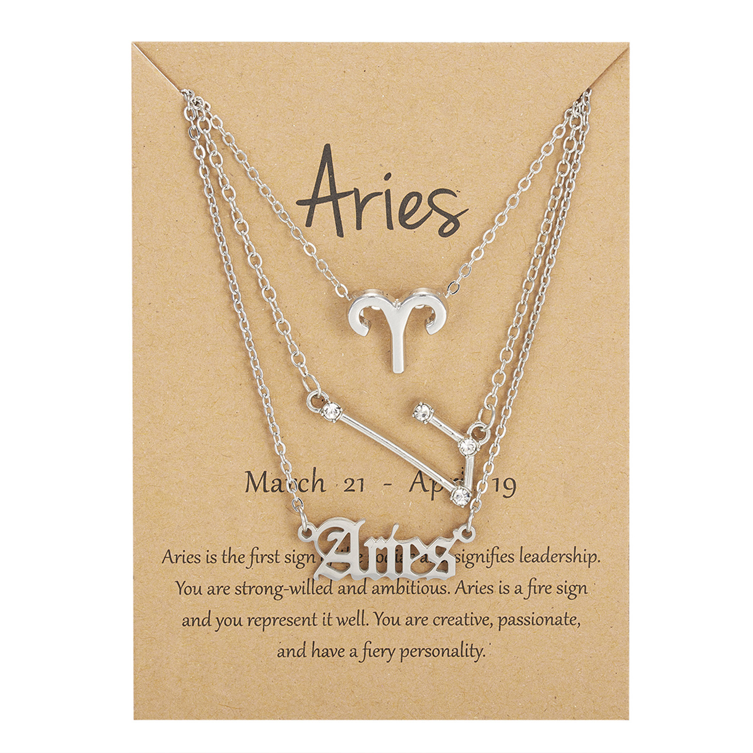 Aries silver
