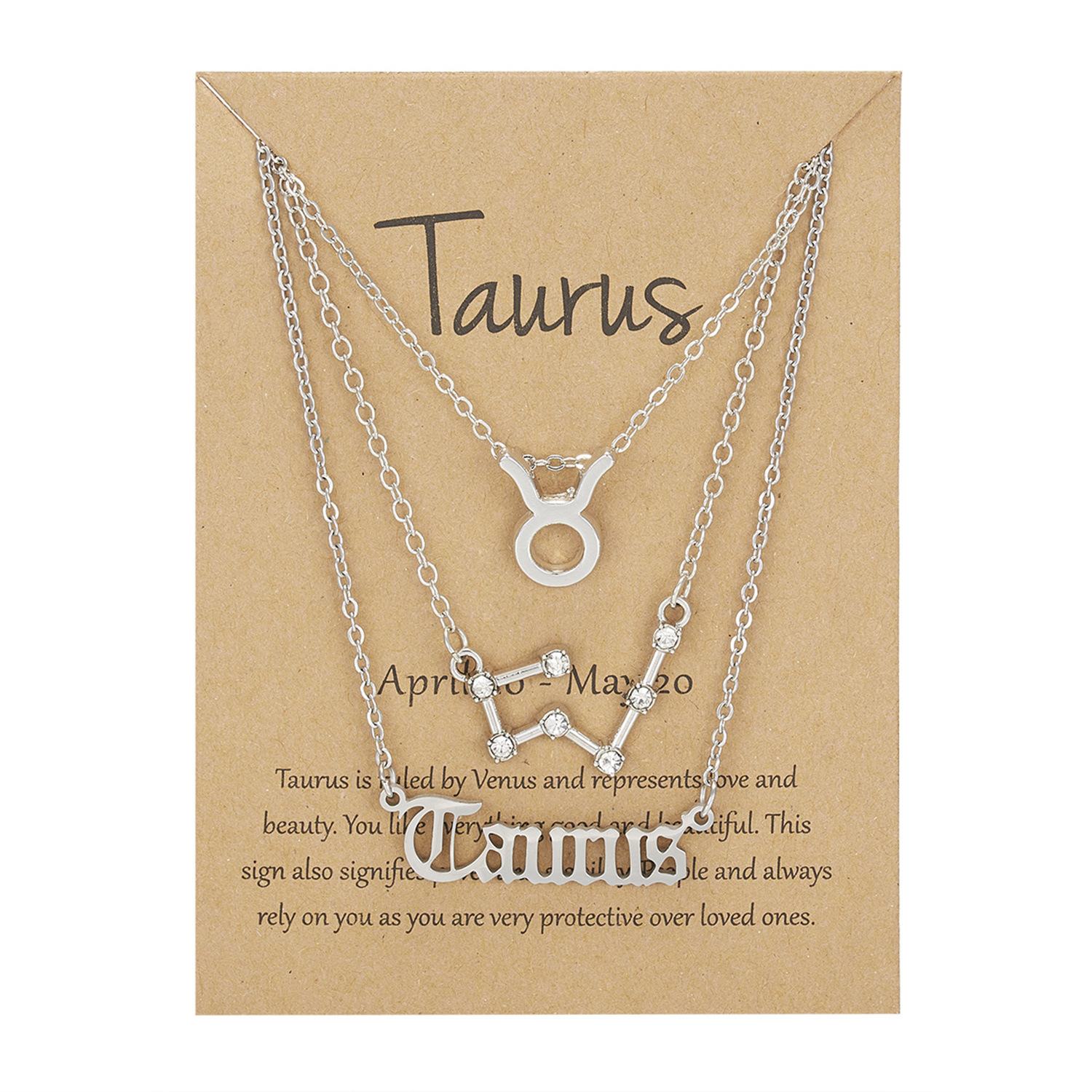 16:Taurus silver