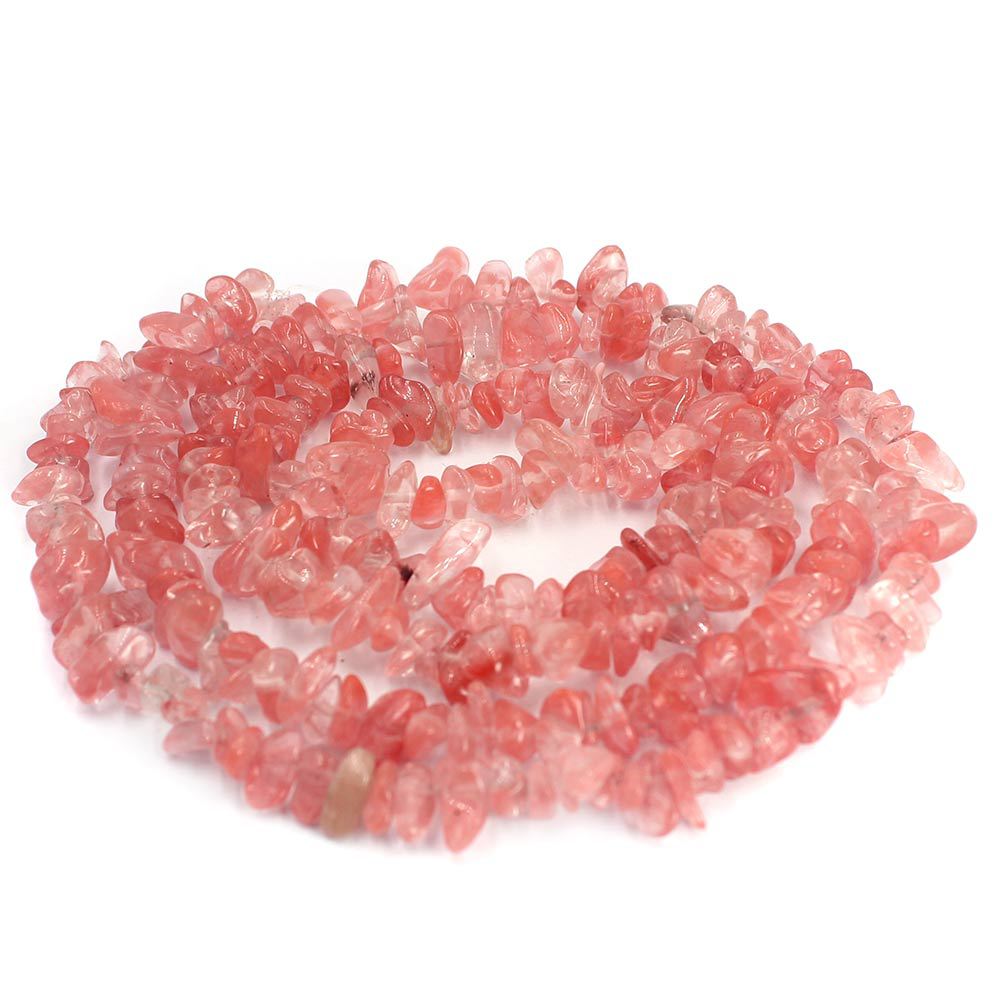 Watermelon crystal