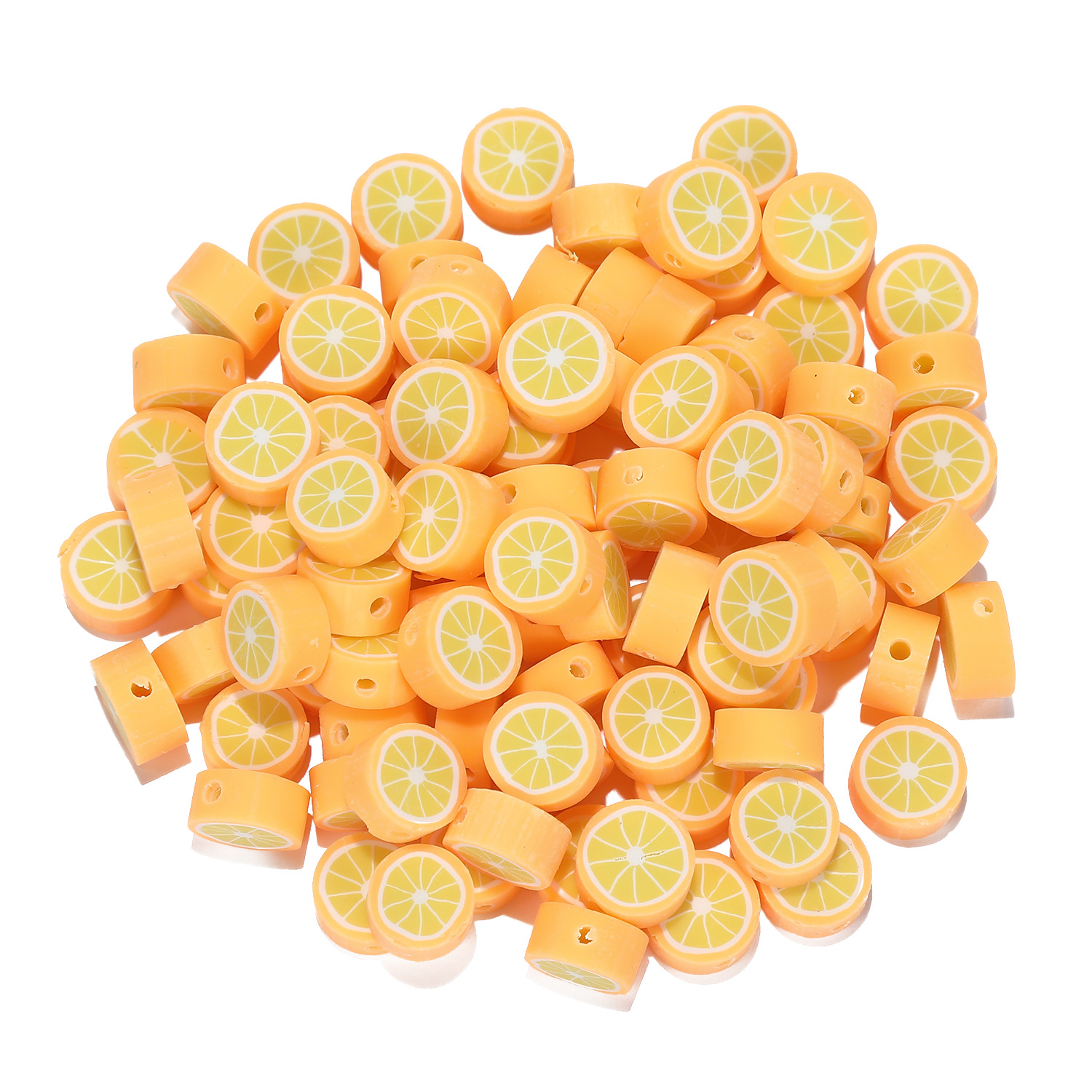 2:orange lemon