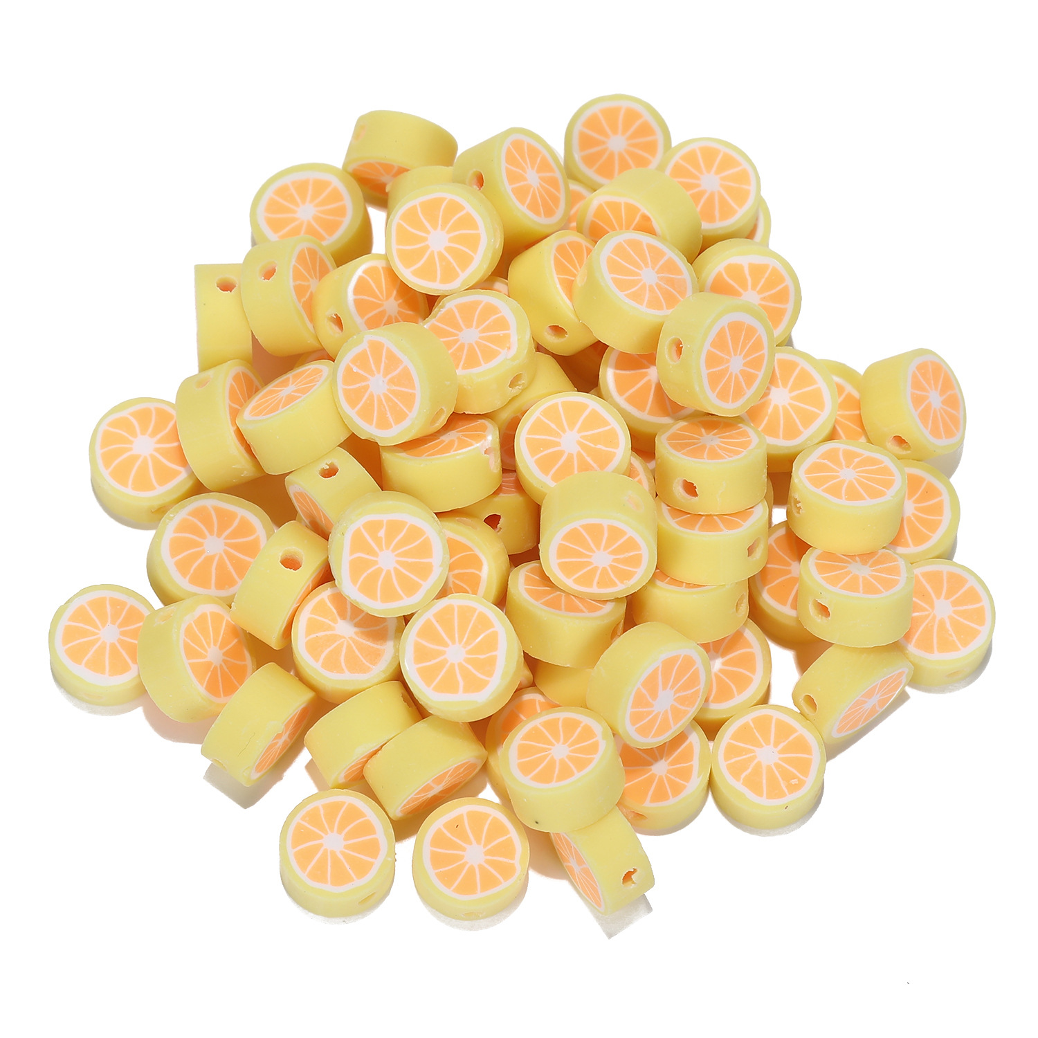 9:yellow lemon