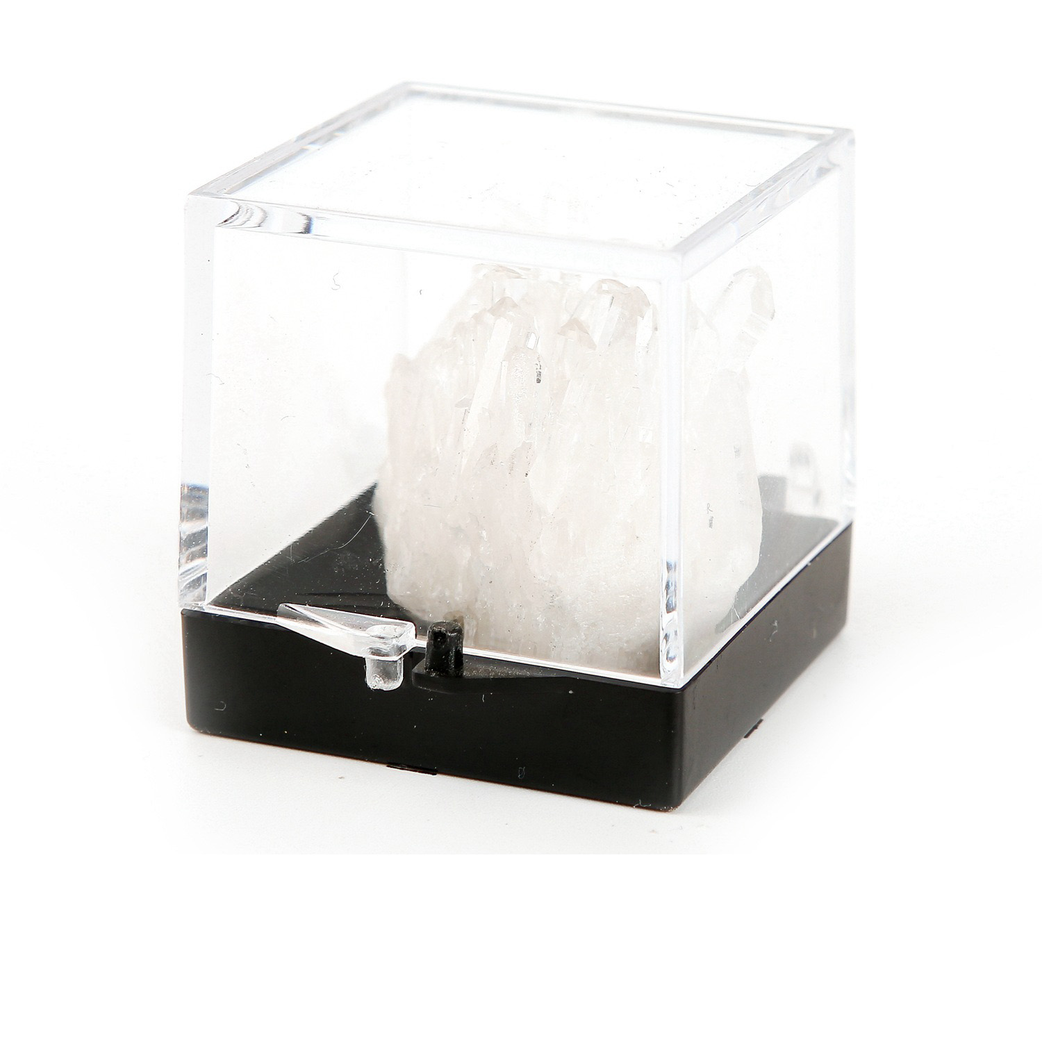 2:Bergkristall
