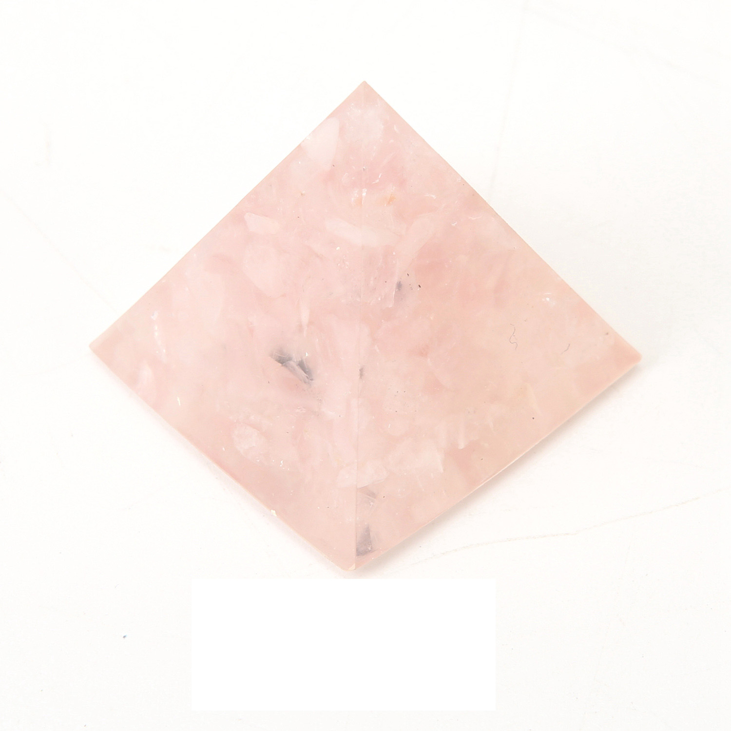 8:Розовый кварц