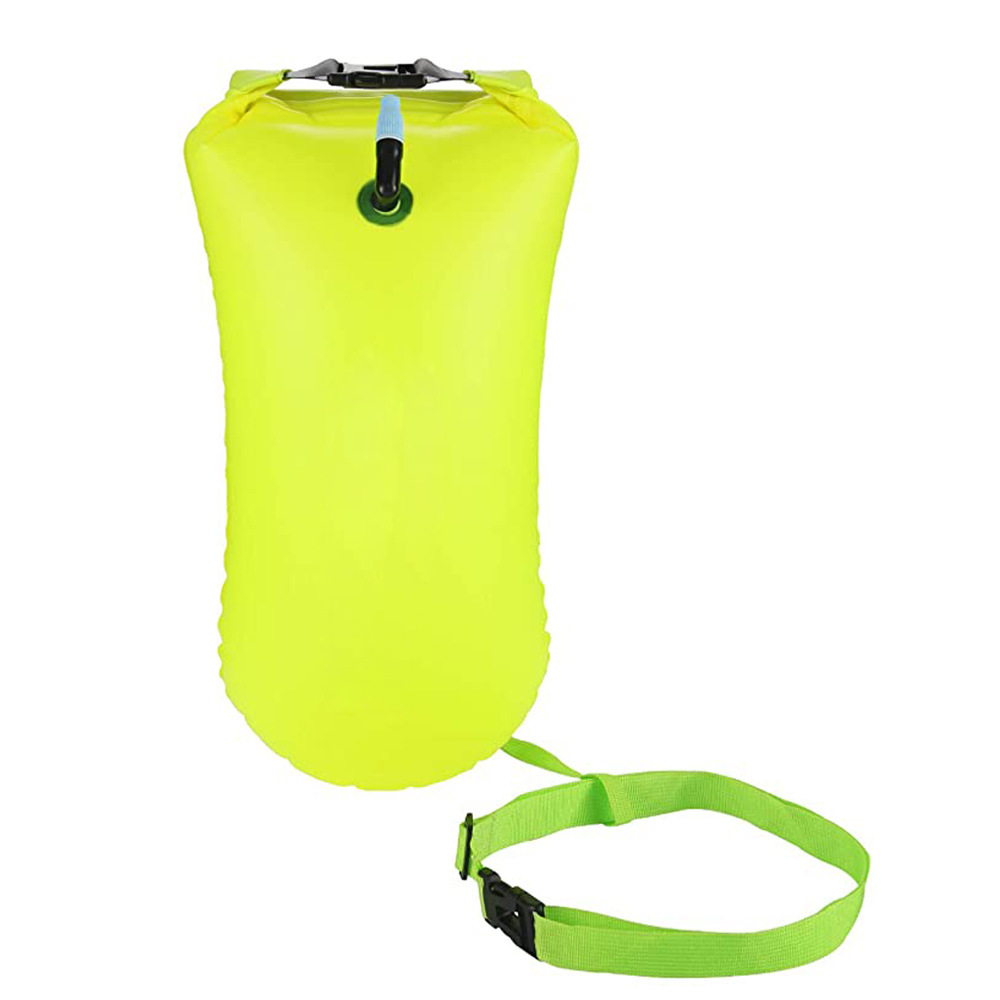 Fluorescent green (solid color)