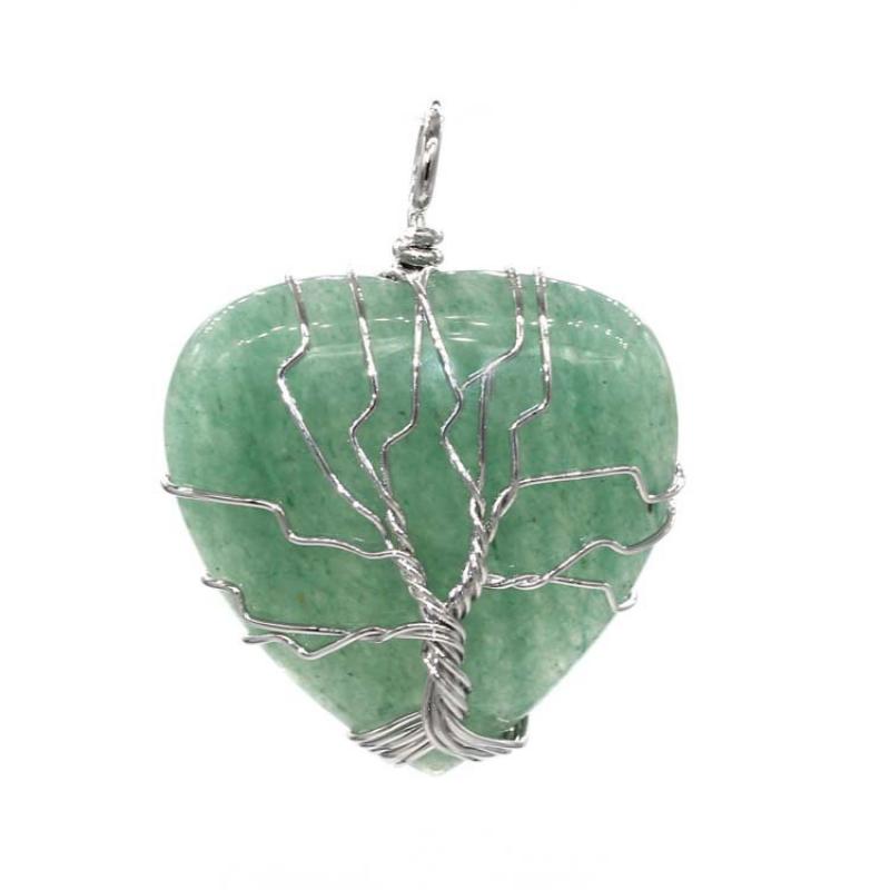 5 Green Aventurine