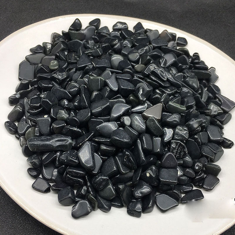  Black Agate