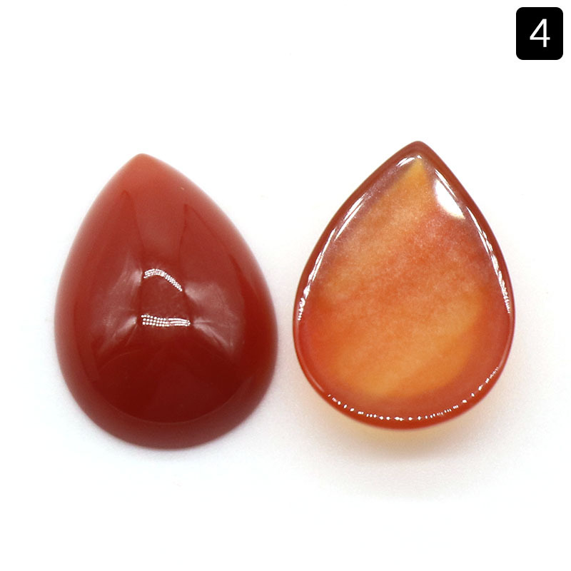4:Red Agate