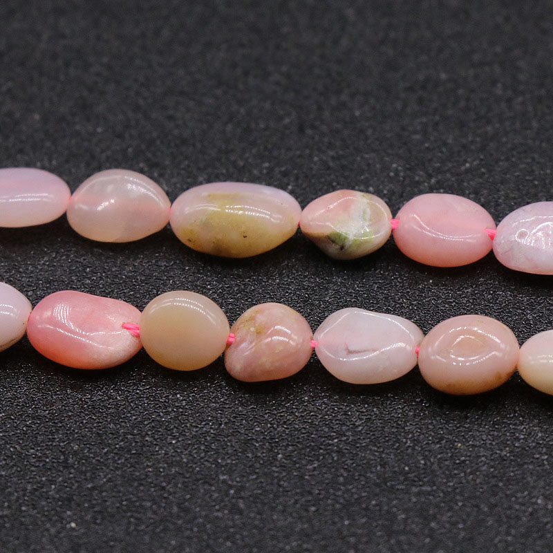 8:Pink Opal
