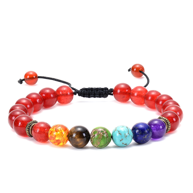 3:Onyx bracelet
