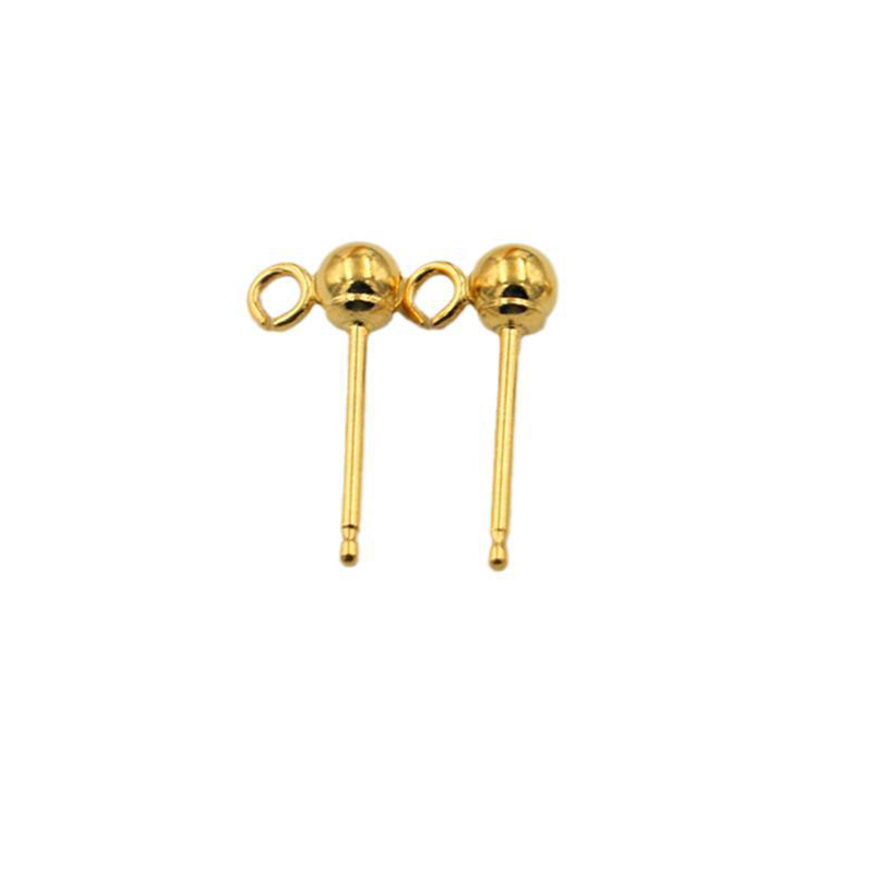 4:Added 3MM - refers to the diameter of the beads bright gold opening