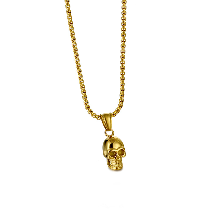 6:necklace gold
