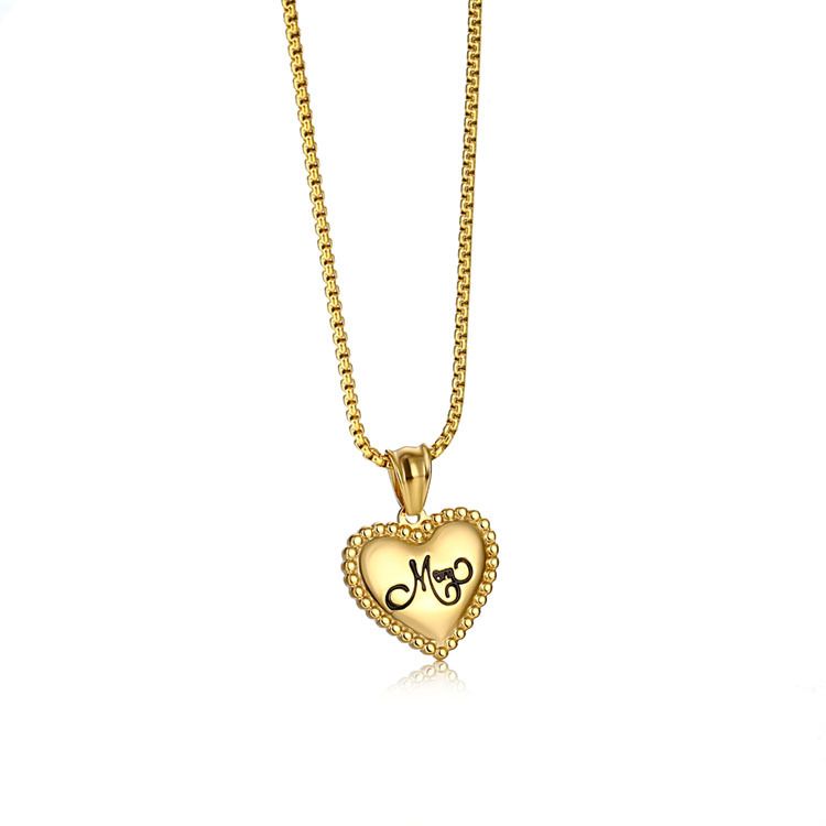 4:necklace gold