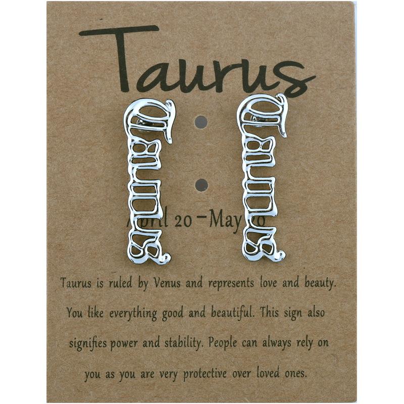 14:Taurus silver