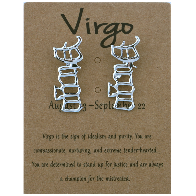 Virgo silver