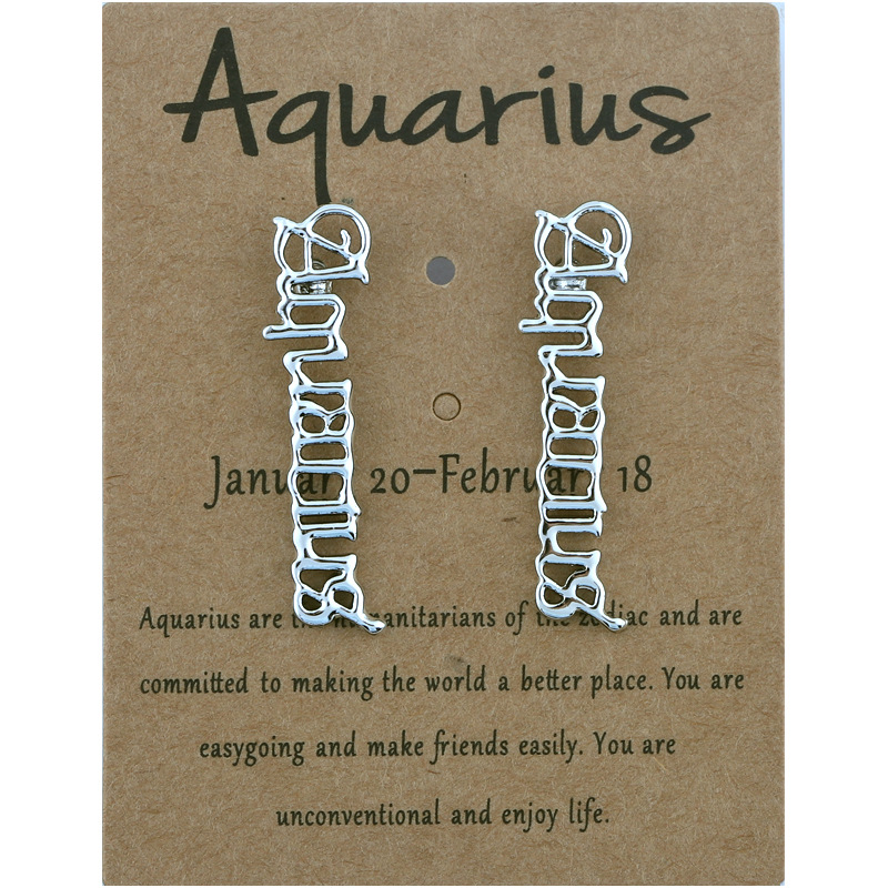 23:Aquarius silver