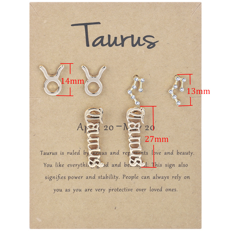 2:Taurus gold