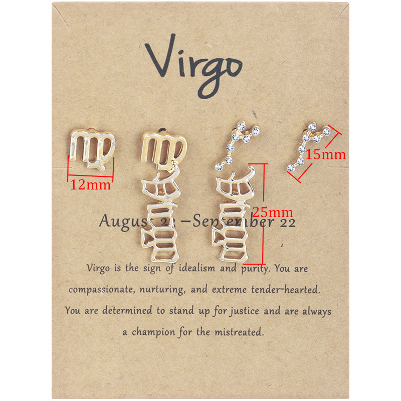 Virgo gold
