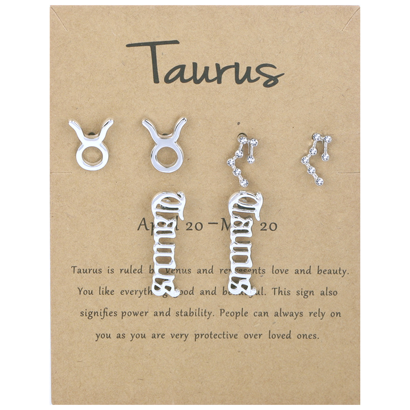 Taurus silver