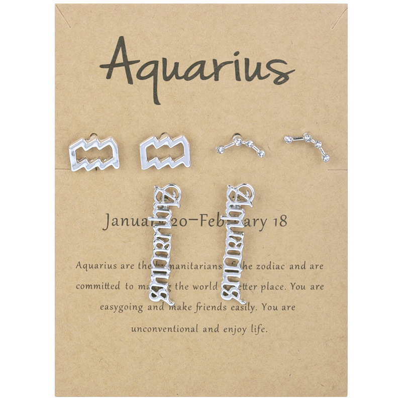 Aquarius silver