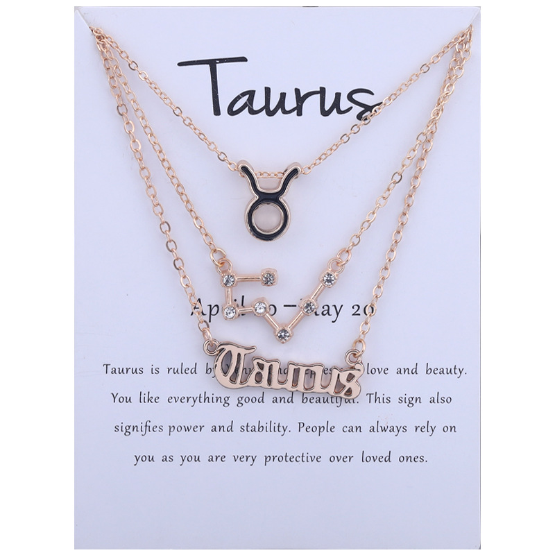 2:Taurus  gold