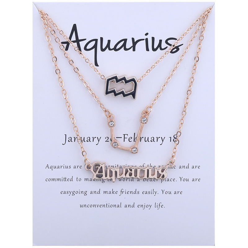 11:Aquarius  gold