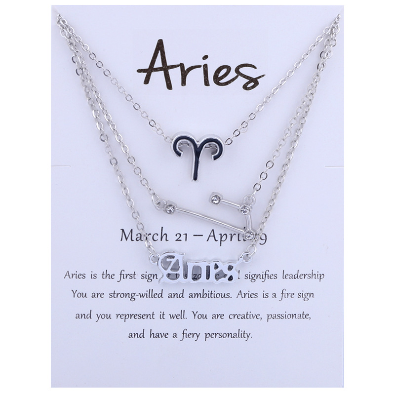 Aries  silver