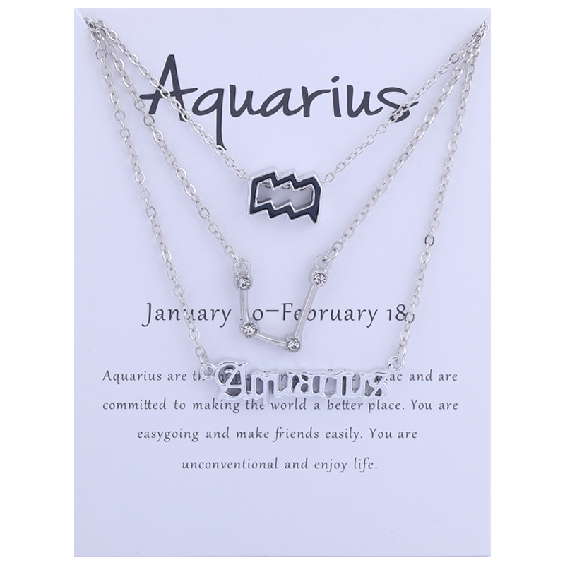 23:Aquarius  silver