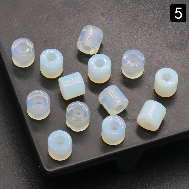 5:Opal (Synthetic)