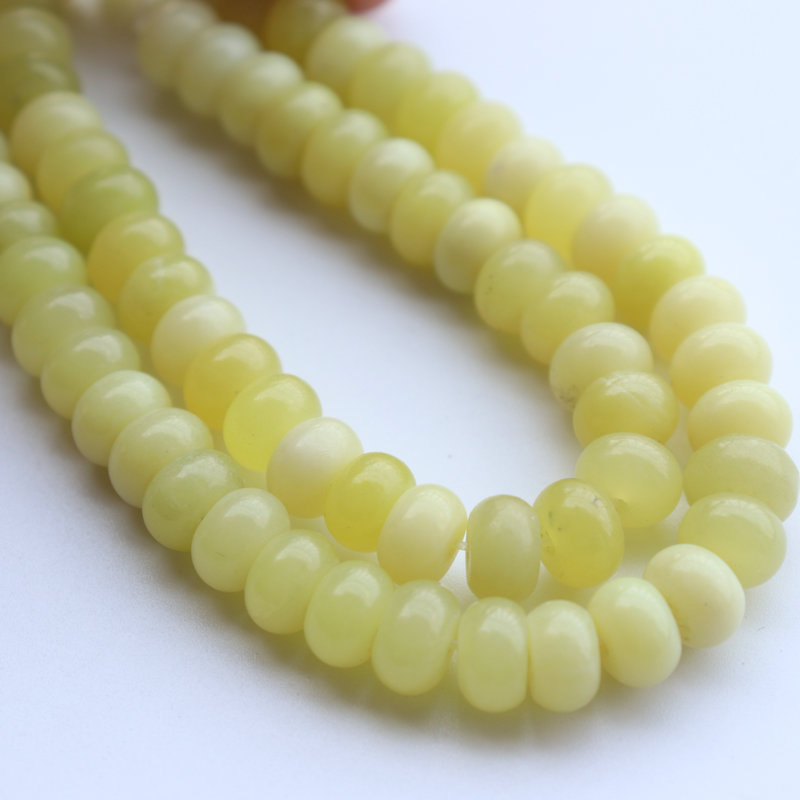 Jade-Zitrone