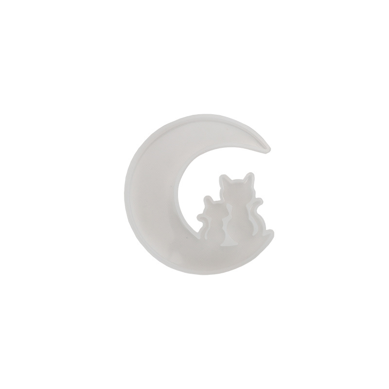 moon kitten