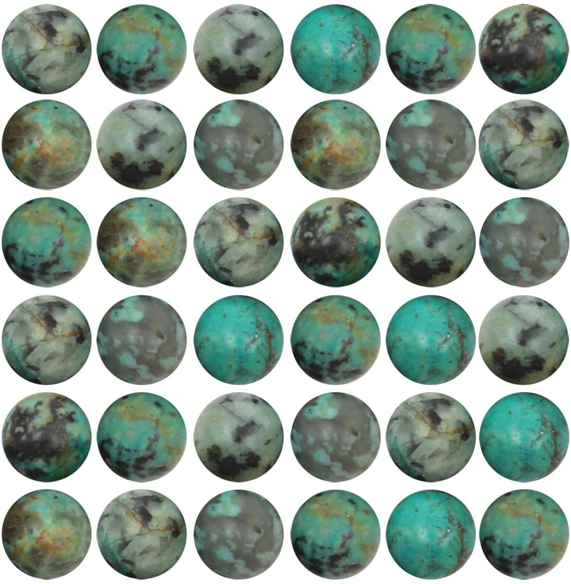  African Turquoise