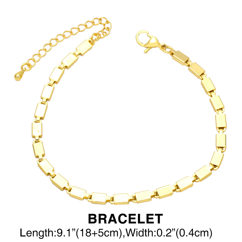 Bracelet