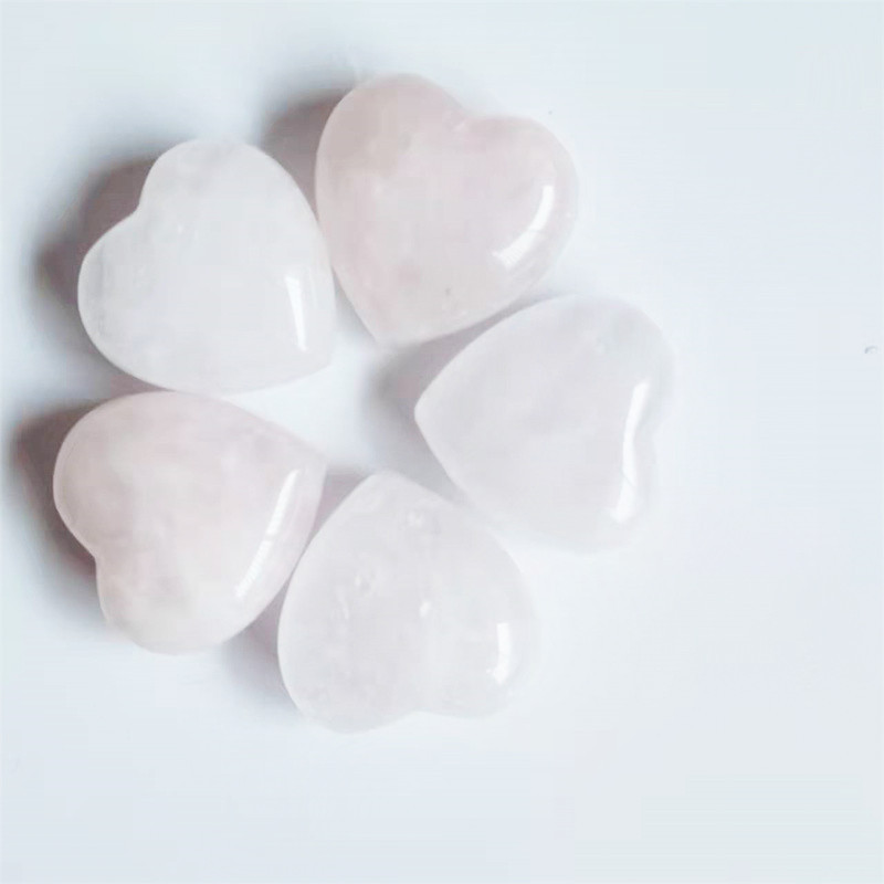 3:pink crystal