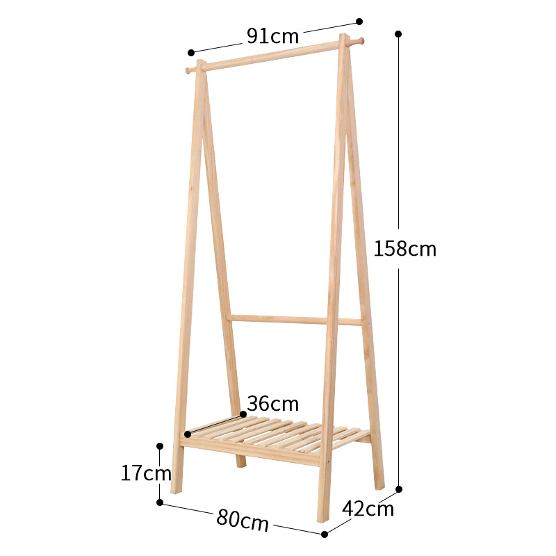 B 80cm