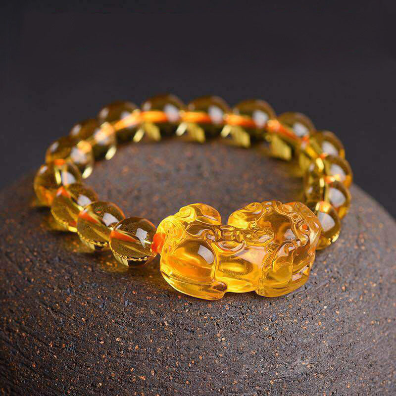  Citrine