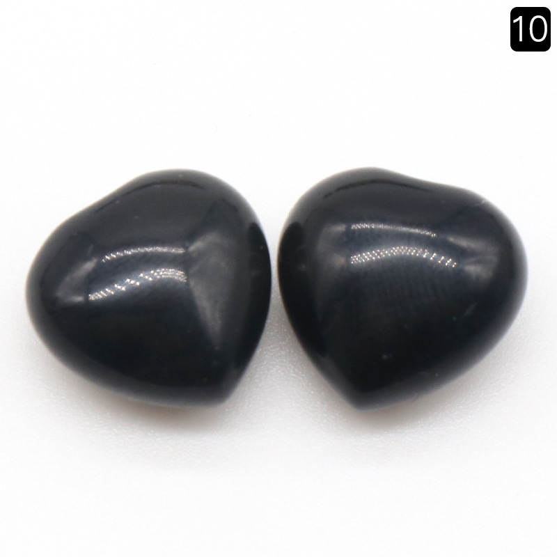 11:Black Obsidian