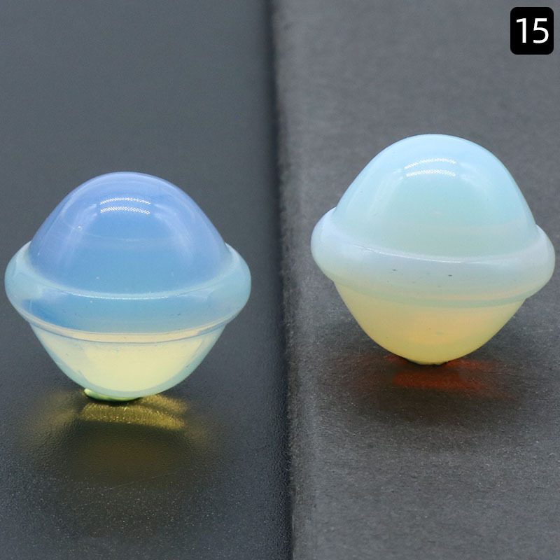 Opal (Synthetic)