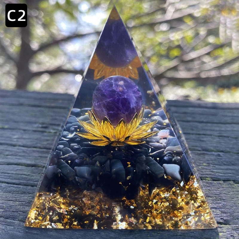 C2 (Amethyst   Lotus   Obsidian)