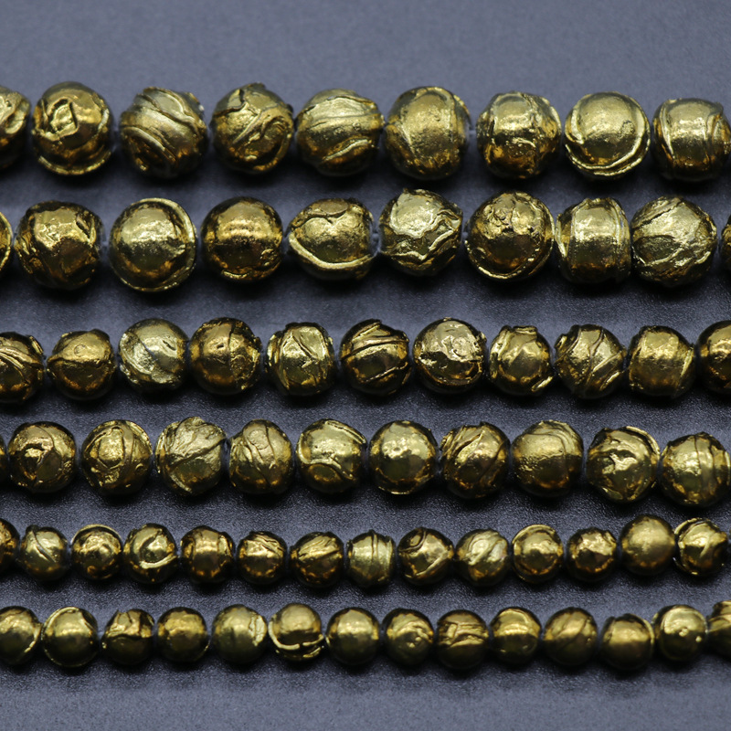 2:8mm gold