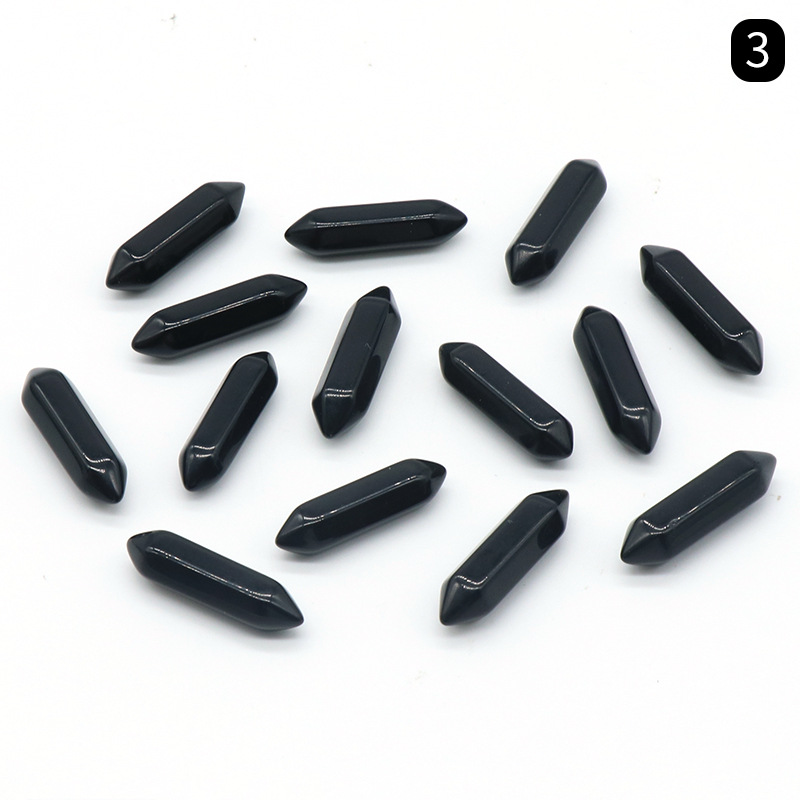 3:Svart Obsidian