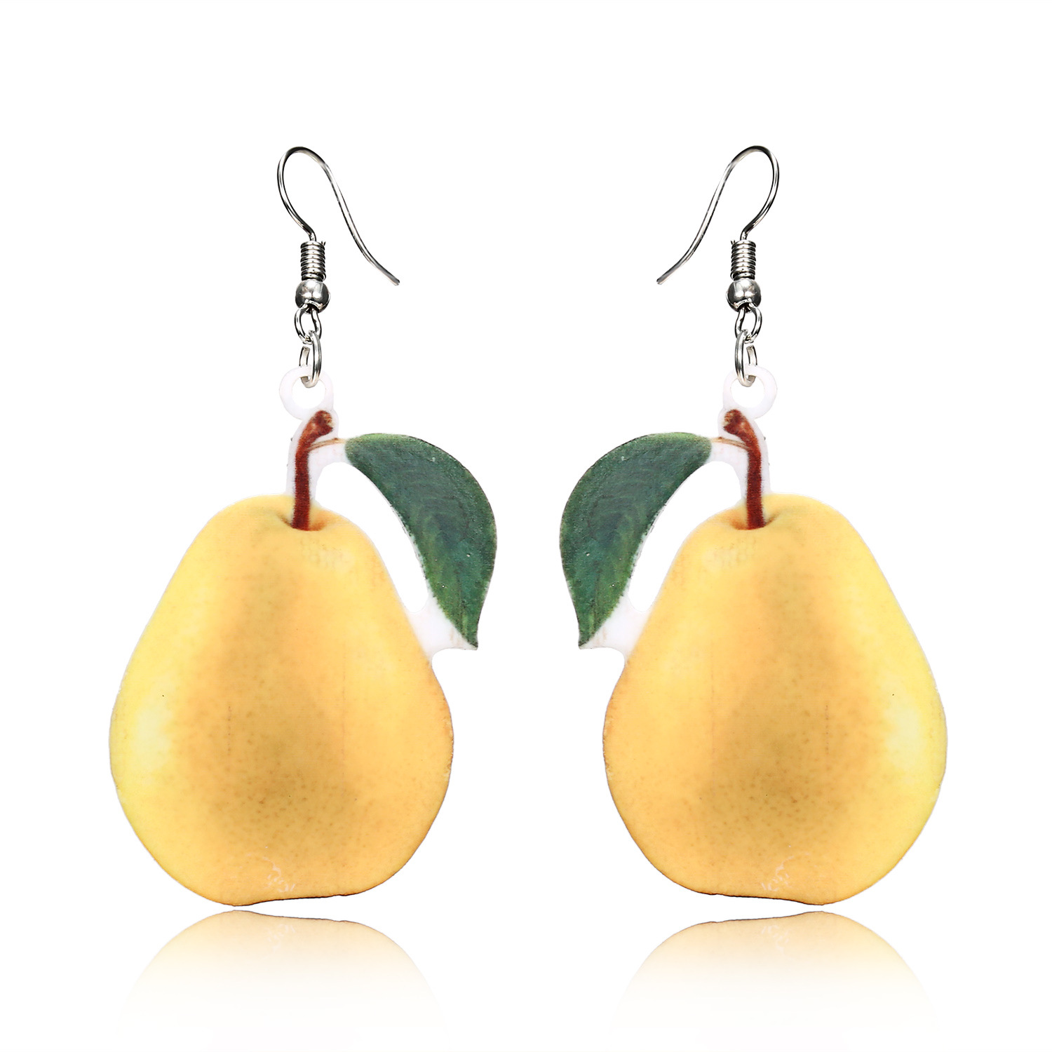 5:pear