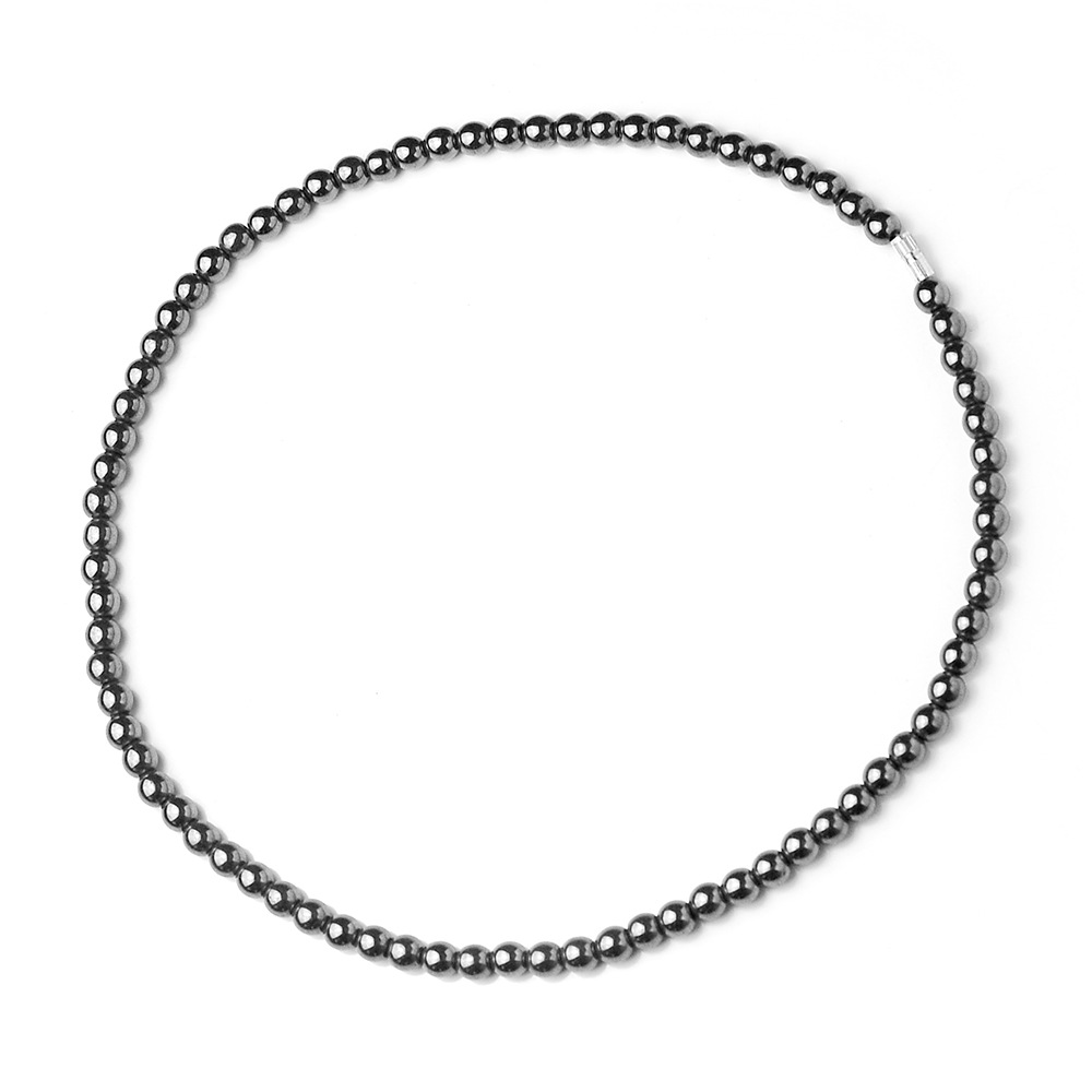 3:6 mm necklace